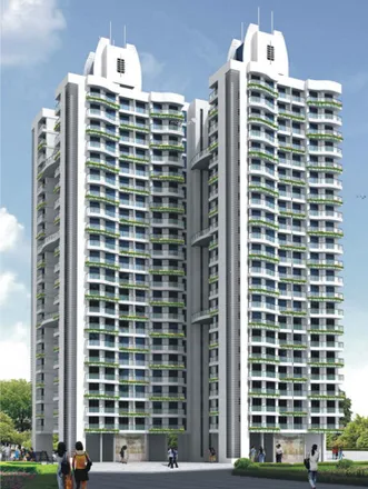 Image 2 - unnamed road, Zone 6, Mumbai - 400083, Maharashtra, India - Apartment for sale