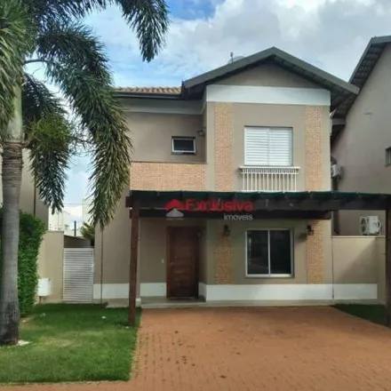 Rent this 3 bed house on unnamed road in Jardim Flamboyant, Paulínia - SP