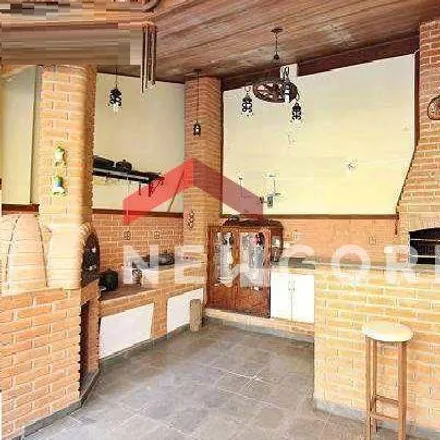 Buy this 2 bed house on Rua Ermano Guazzelli in Paulicéia, São Bernardo do Campo - SP