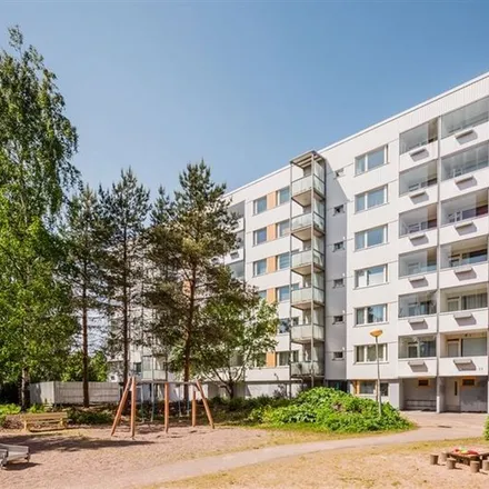 Image 5 - Malminiitynpolku 3, 01350 Vantaa, Finland - Apartment for rent