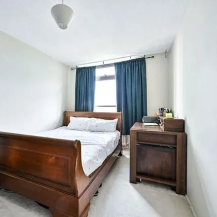 Buy this 2 bed apartment on Lerry Close in London, W14 9PJ