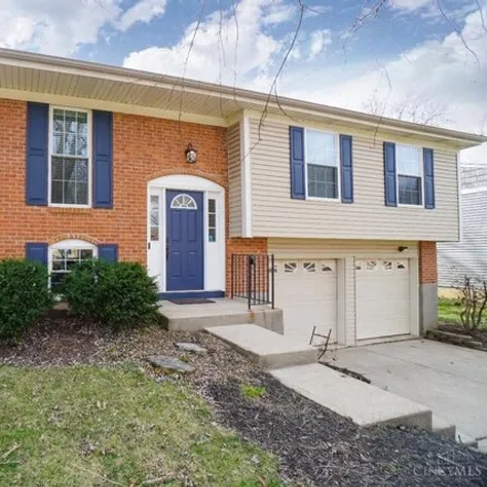 Buy this 3 bed house on 8702 Meadow Drive in Landen, Deerfield Township