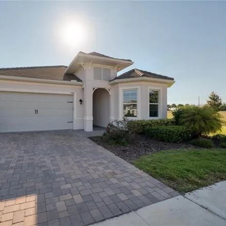 Buy this 2 bed house on 8399 Happy Trails in Osceola County, FL 34747