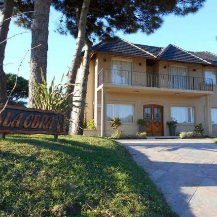 Image 1 - De Los Titanes, Partido de Pinamar, 7167 Ostende, Argentina - House for rent