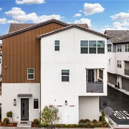 Buy this 4 bed condo on Serenity Drive in Rancho Cucamonga, CA 91730