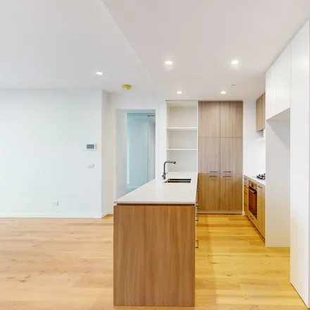 Rent this 2 bed apartment on 119 Edwin Street in Ivanhoe VIC 3079, Australia
