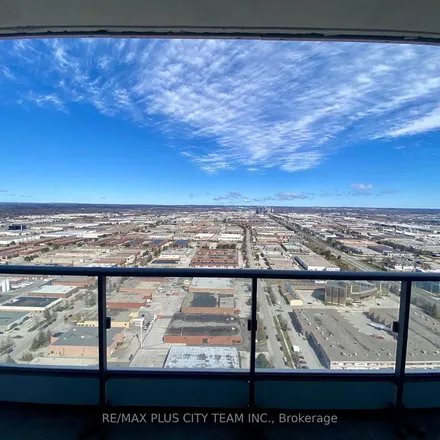 Image 6 - Transit City 3, 950 Portage Parkway, Vaughan, ON L4K 5W7, Canada - Apartment for rent