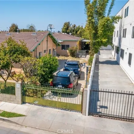 Image 1 - 1647 West 36th Place, Los Angeles, CA 90018, USA - House for sale