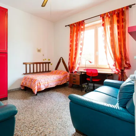 Rent this 3 bed room on Tigelleria Romana in Via Ostiense 73, 00154 Rome RM