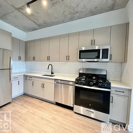 Rent this 2 bed apartment on 411 W Chicago Ave