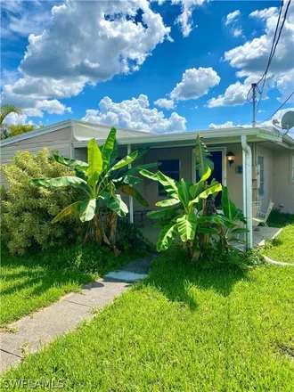 Buy this 2 bed house on 2239 Queen Anne Drive in Fort Myers Shores, Lee County