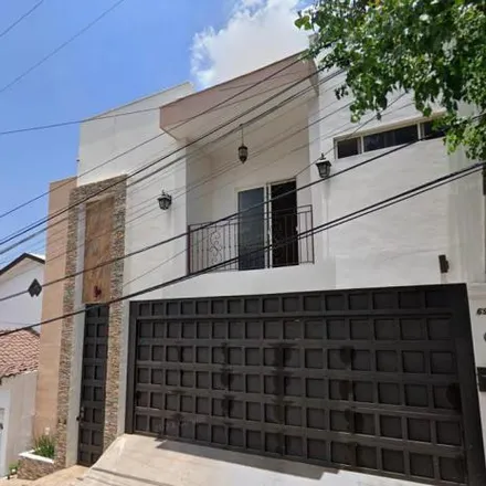 Buy this 5 bed house on Privada Pedregal de La Silla Norte in Vistalta, 64978 Monterrey
