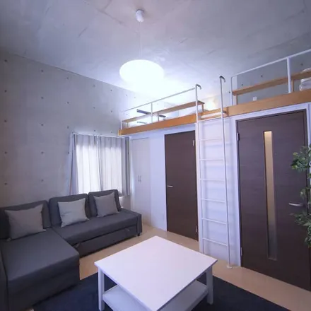 Image 8 - 4-27-32 Higashinakano - Apartment for rent