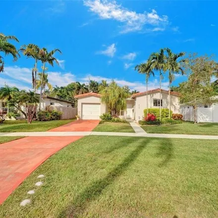 Buy this 3 bed house on 941 North 14th Avenue in Hollywood, FL 33020