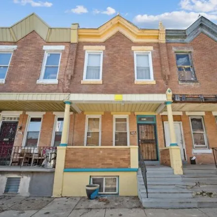 Buy this 3 bed house on 4416 North 18th Street in Philadelphia, PA 19140