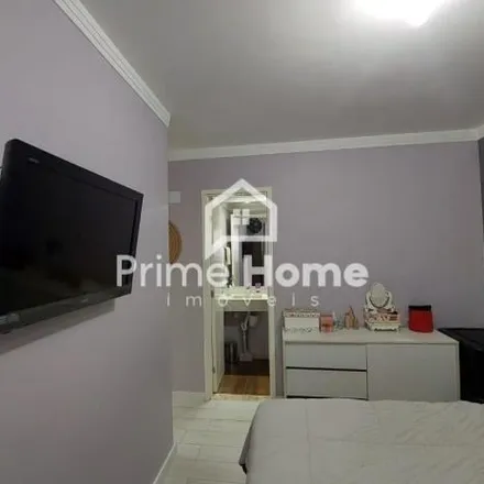 Buy this 2 bed apartment on Rua Libério Rosa in Jardim Santa Candida, Hortolândia - SP