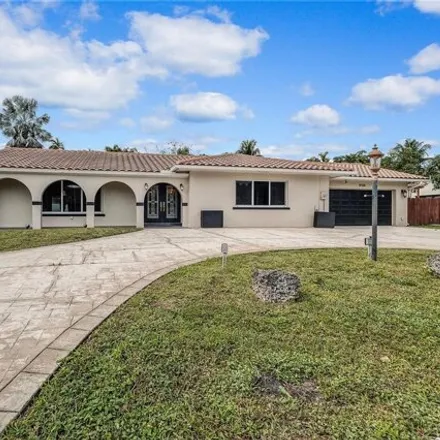 Image 1 - 19320 East Saint Andrews Drive, Country Club, Hialeah Gardens, FL 33015, USA - House for sale