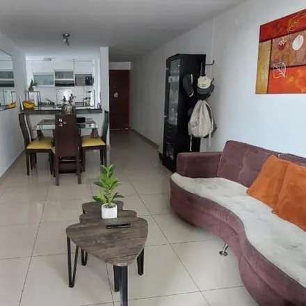 Image 2 - Intercambio Vial El Derby, Santiago de Surco, Lima Metropolitan Area 15023, Peru - Apartment for rent