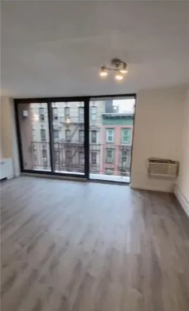 Buy this 1 bed condo on 46 Hester Street in New York, NY 10002