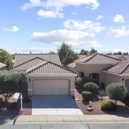 Rent this 2 bed house on 12927 W Chapala Dr in Sun City West, Arizona