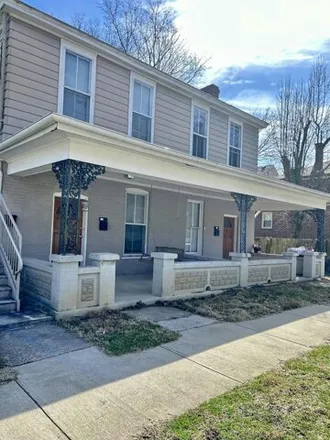 Buy this 6 bed house on 507 Steele Street in Frankfort, KY 40601