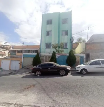 Image 2 - Rua Grão Mogol, Jardim das Alterosas, Betim - MG, 32672-082, Brazil - Apartment for sale