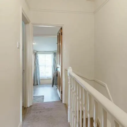 Image 6 - 80 Tenison Road, Cambridge, CB1 2DW, United Kingdom - Townhouse for sale