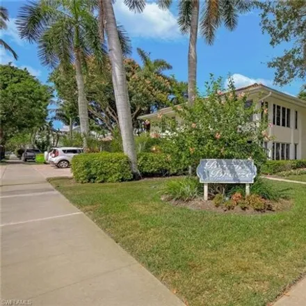 Rent this 2 bed condo on 274 4th Street South in Naples, FL 34102