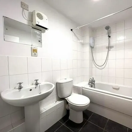 Image 8 - Dearlove Place, Bishop's Stortford, CM23 2GG, United Kingdom - Apartment for rent