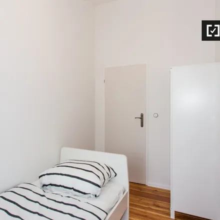 Image 5 - Buschkrugallee 21B, 12359 Berlin, Germany - Room for rent