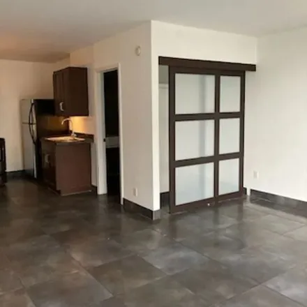 Rent this 1 bed apartment on 3949 Los Feliz Boulevard in Los Angeles, CA 90227