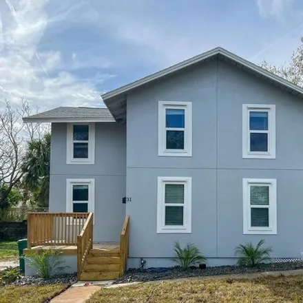 Rent this studio apartment on 31 Olive Street in Cocoa, FL 32922