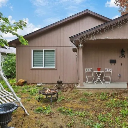Buy this 3 bed house on 4078 East 4th Avenue in Spokane, WA 99202