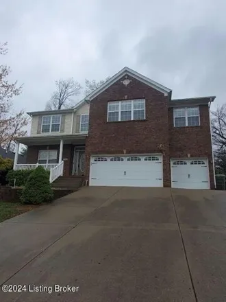 Buy this 4 bed house on 303 Vineland Place Drive in Vine Grove, Hardin County