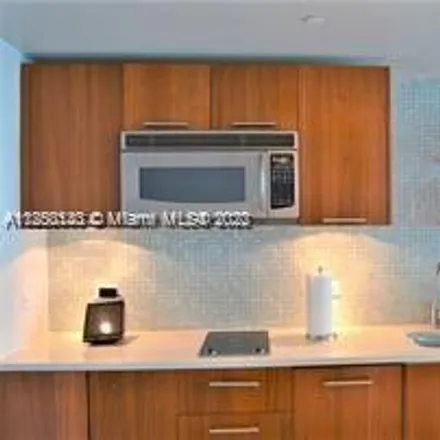 Buy this 1 bed condo on 6801 Collins Avenue in Atlantic Heights, Miami Beach