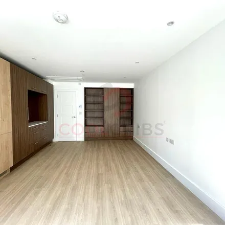 Image 4 - 85 Frampton Street, London, NW8 8NQ, United Kingdom - Apartment for rent