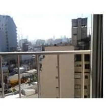 Buy this 2 bed apartment on Pringles 1238 in Villa Crespo, C1414 BAA Buenos Aires