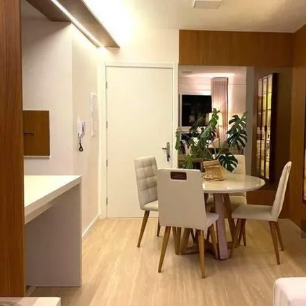 Buy this 2 bed apartment on Travessa Jaguarão 60 in São João, Porto Alegre - RS