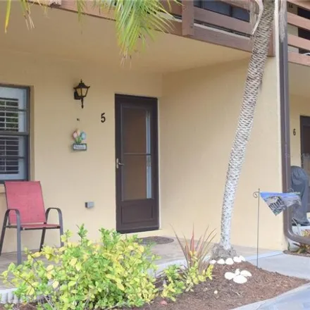 Rent this 1 bed condo on Quails Run Boulevard in Englewood, FL 34223