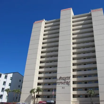 Buy this 3 bed condo on Sunset Dr Beach Access in Horry County, SC 29576