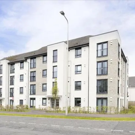 Buy this 2 bed apartment on Fells Way in City of Edinburgh, EH17 8TZ