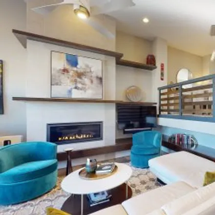 Buy this 3 bed apartment on #22,6870 East Lowry Boulevard in Lowry Field, Denver