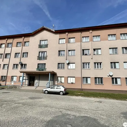 Image 4 - Sídliště 1260, 379 01 Třeboň, Czechia - Apartment for rent