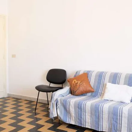 Rent this 3 bed apartment on BNL in Viale Ippocrate, 00161 Rome RM