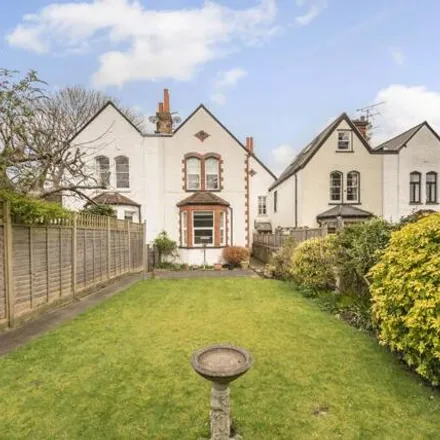 Image 1 - Chalfont St Peter CofE Academy, Penn Road, Gerrards Cross, SL9 9SS, United Kingdom - Townhouse for sale