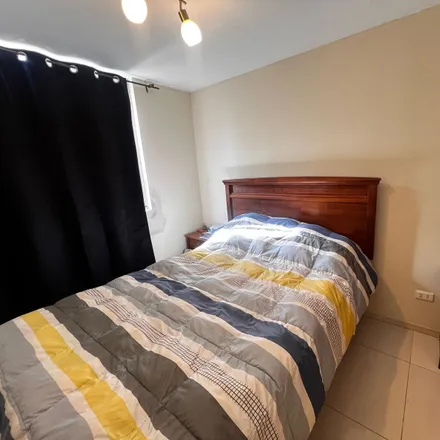 Buy this 2 bed apartment on Ex diario El Centro in Avenida Lircay, 346 1761 Talca