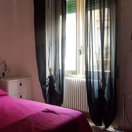 Rent this 4 bed room on Via Fibreno in 00199 Rome RM, Italy