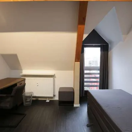 Image 1 - Rue Capouillet - Capouilletstraat 22, 1060 Saint-Gilles - Sint-Gillis, Belgium - Apartment for rent