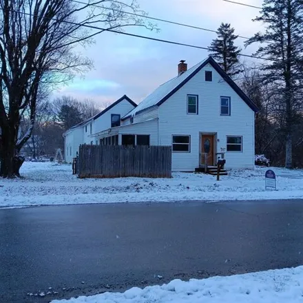 Buy this 4 bed house on 27 Church Street in Brandon, VT 05733