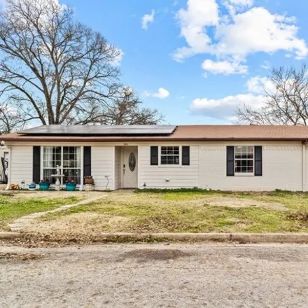 Image 2 - 346 Nichols Dr, Canton, Texas, 75103 - House for sale